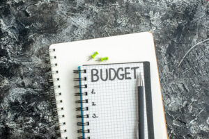 Read more about the article How to Build a Budget You’ll Actually Stick To