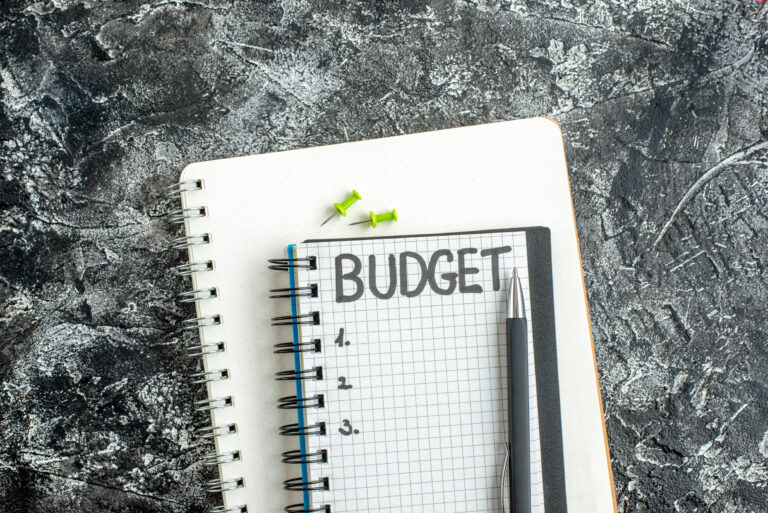 How to Build a Budget You’ll Actually Stick To