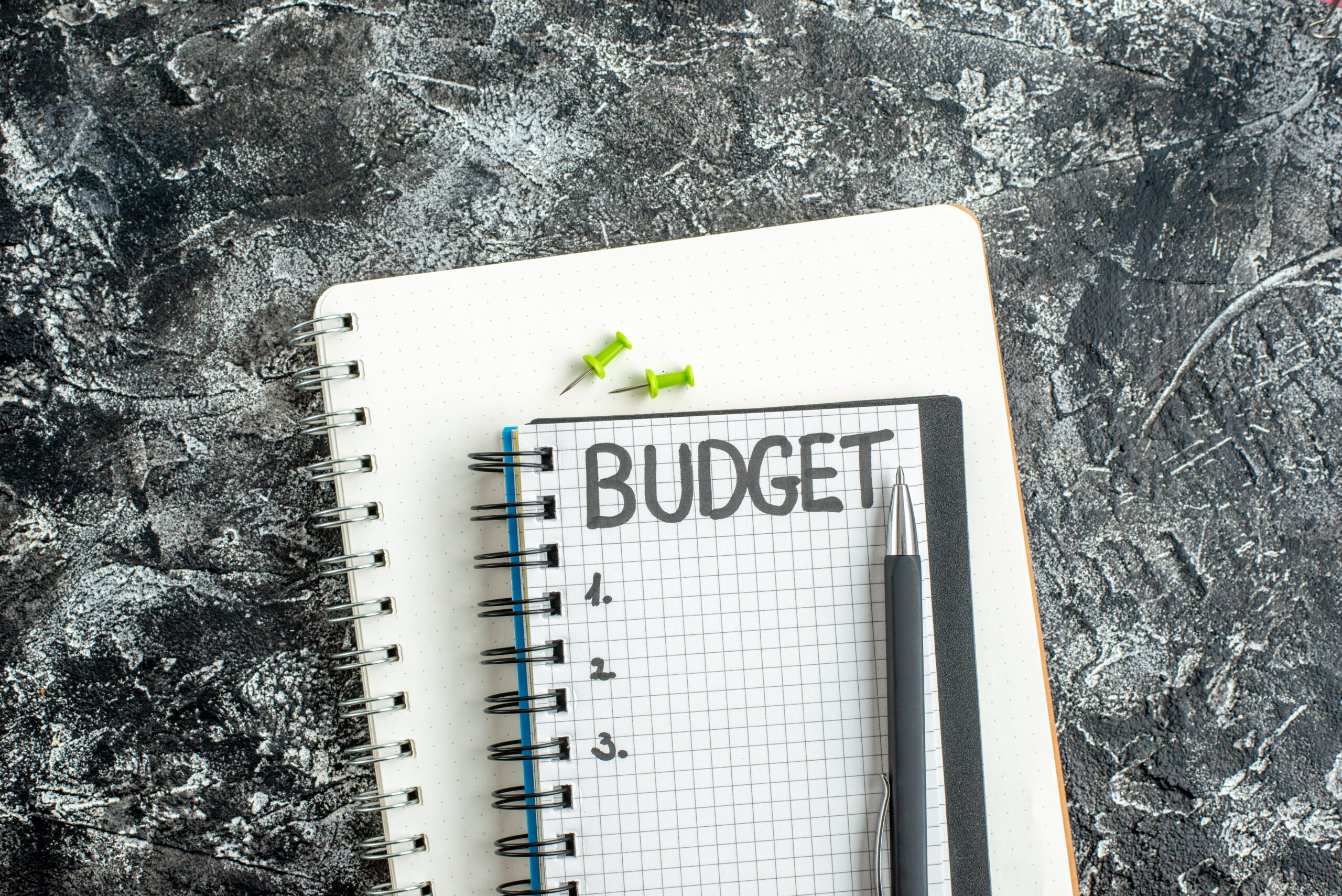 You are currently viewing How to Build a Budget You’ll Actually Stick To