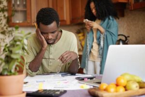 Read more about the article Common Financial Mistakes and How to Avoid Them